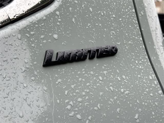 used 2023 Toyota Tundra Hybrid car, priced at $50,299