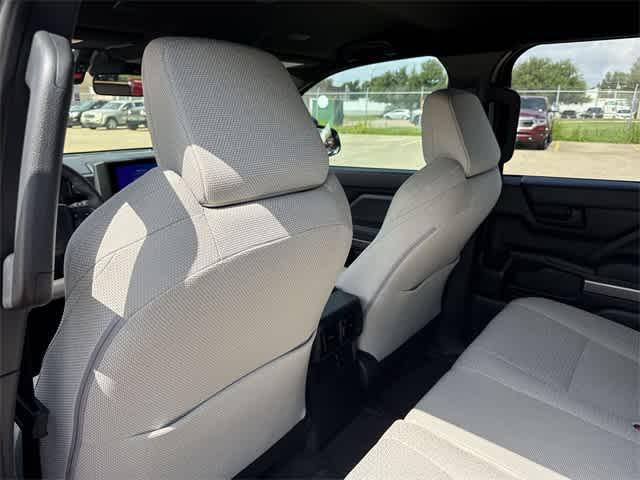 new 2025 Toyota 4Runner car, priced at $45,831