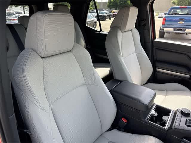 new 2025 Toyota 4Runner car, priced at $45,831