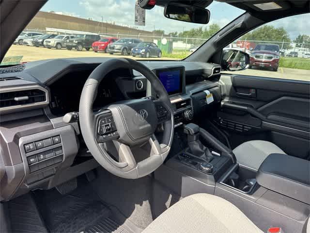 new 2025 Toyota 4Runner car, priced at $45,831