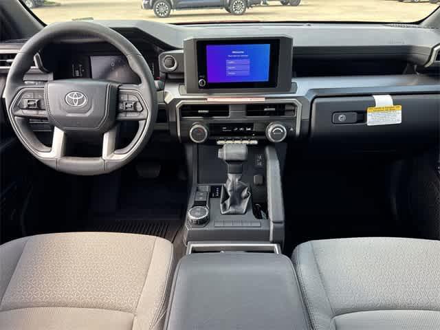 new 2025 Toyota 4Runner car, priced at $45,831