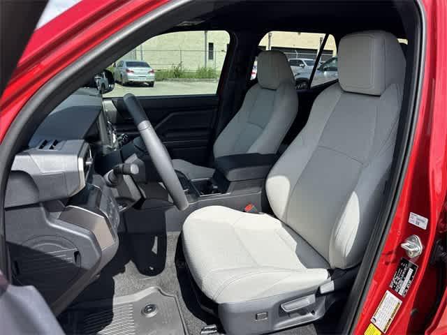 new 2025 Toyota 4Runner car, priced at $45,831