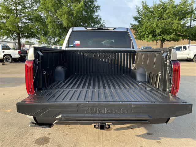 used 2024 Toyota Tundra car, priced at $48,004