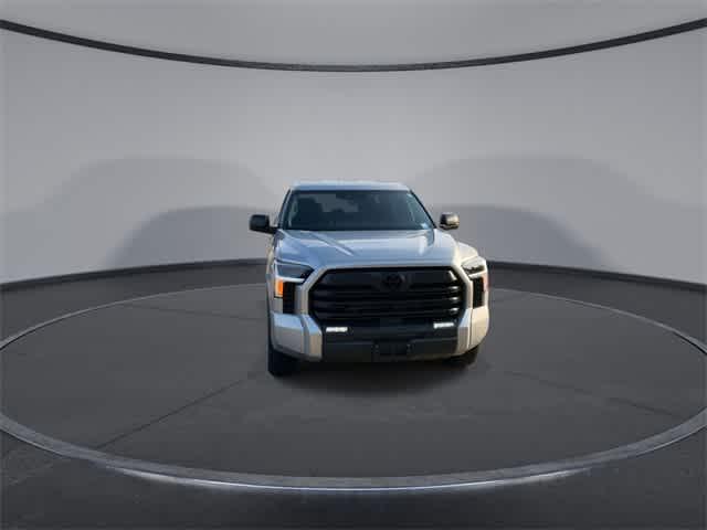 used 2024 Toyota Tundra car, priced at $48,004