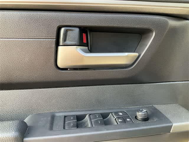 used 2024 Toyota Tundra car, priced at $48,004