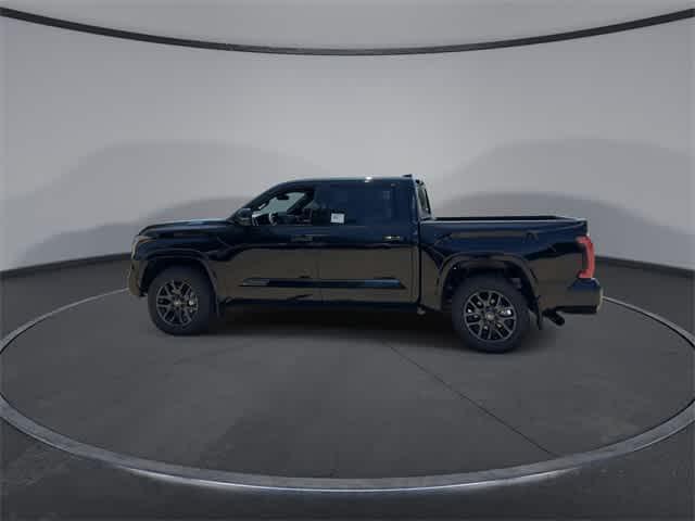 new 2025 Toyota Tundra Hybrid car, priced at $73,434
