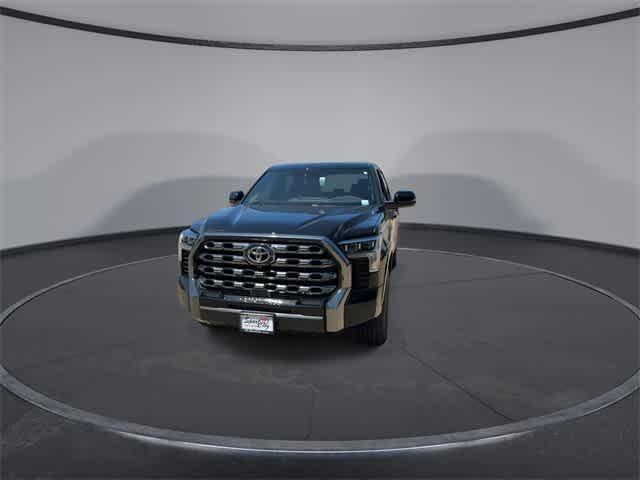 new 2025 Toyota Tundra Hybrid car, priced at $73,434