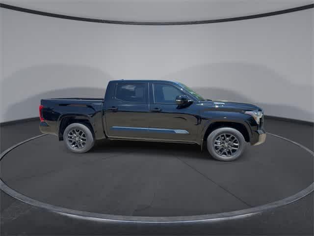 new 2025 Toyota Tundra Hybrid car, priced at $73,434