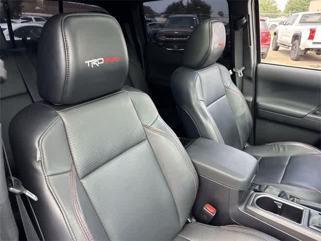 used 2022 Toyota Tacoma car, priced at $44,256