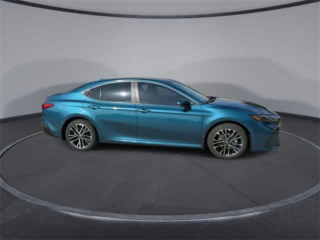 new 2025 Toyota Camry car, priced at $35,606