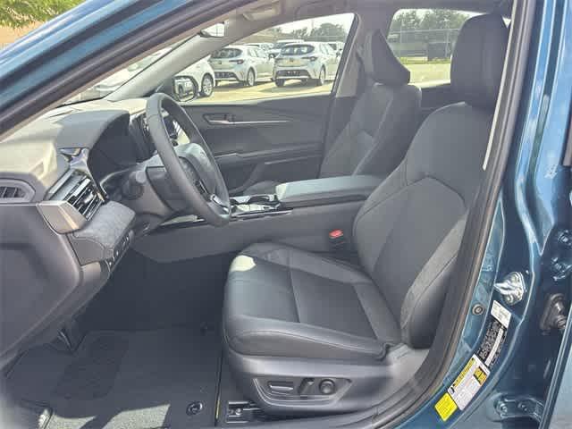 new 2025 Toyota Camry car, priced at $35,606