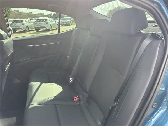 new 2025 Toyota Camry car, priced at $35,606