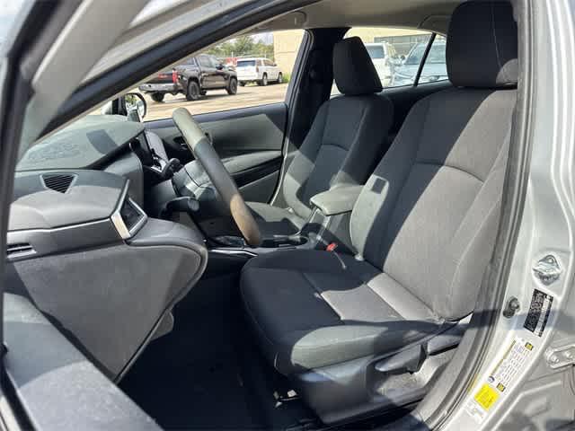 used 2023 Toyota Corolla car, priced at $20,471