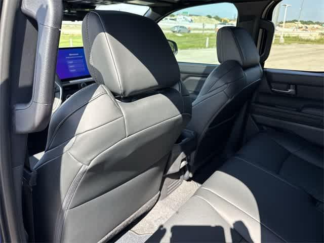 new 2025 Toyota Tacoma car, priced at $53,553