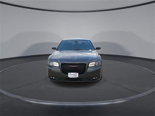 used 2023 Chrysler 300 car, priced at $26,878