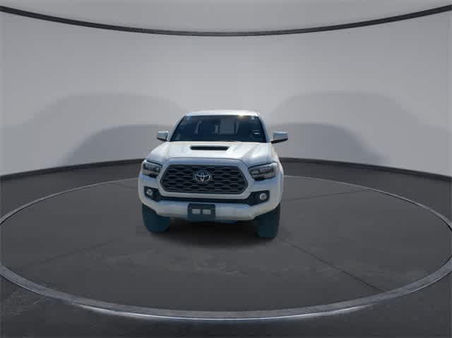 used 2023 Toyota Tacoma car, priced at $36,796