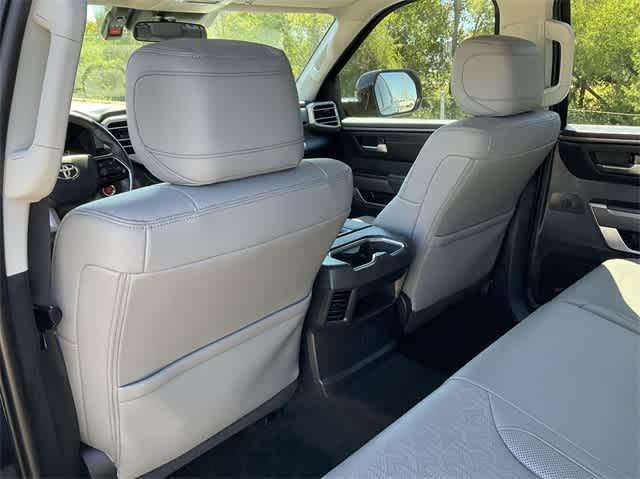 used 2022 Toyota Tundra car, priced at $32,629