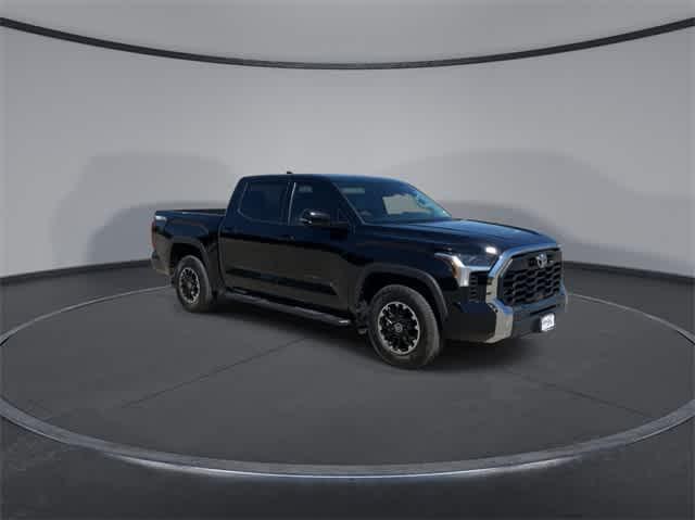 used 2022 Toyota Tundra car, priced at $32,629