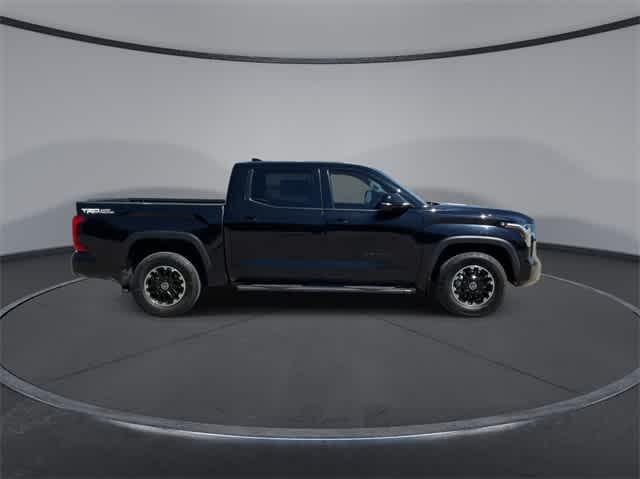 used 2022 Toyota Tundra car, priced at $32,629