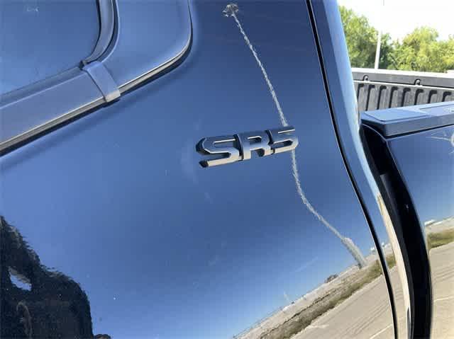 used 2022 Toyota Tundra car, priced at $32,629