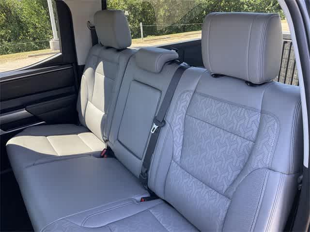 used 2022 Toyota Tundra car, priced at $32,629