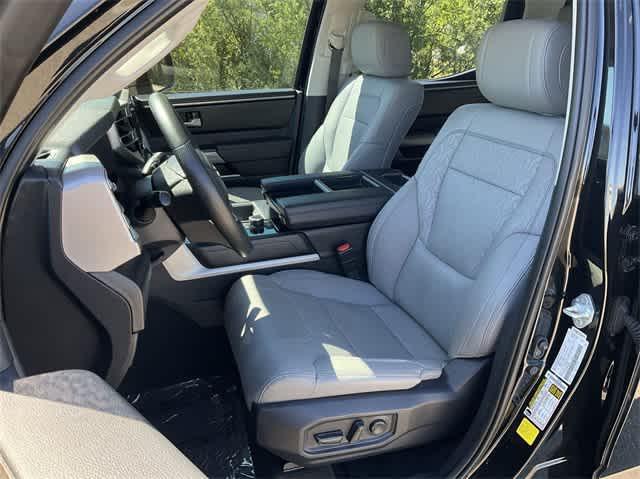 used 2022 Toyota Tundra car, priced at $32,629