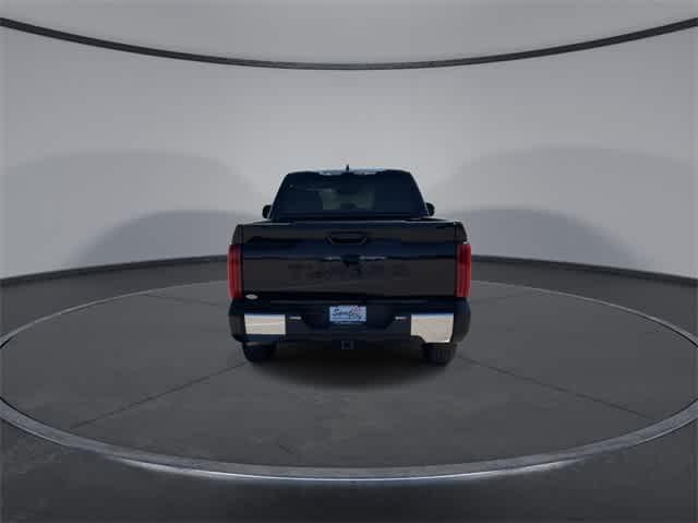 used 2022 Toyota Tundra car, priced at $32,629