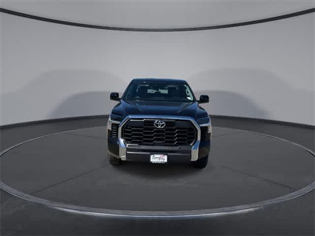 used 2022 Toyota Tundra car, priced at $32,629