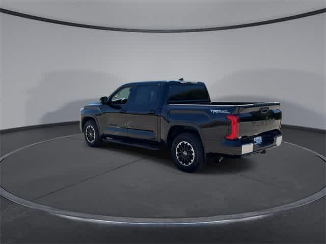 used 2022 Toyota Tundra car, priced at $32,629