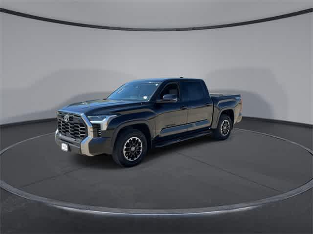 used 2022 Toyota Tundra car, priced at $32,629