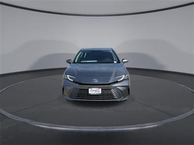 new 2025 Toyota Camry car, priced at $34,736