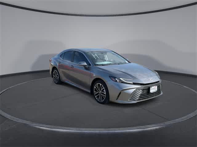 new 2025 Toyota Camry car, priced at $34,736