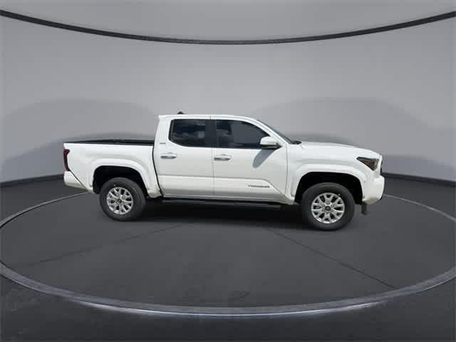 new 2025 Toyota Tacoma car, priced at $42,132