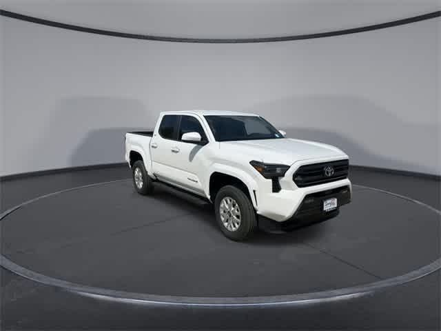 new 2025 Toyota Tacoma car, priced at $42,132