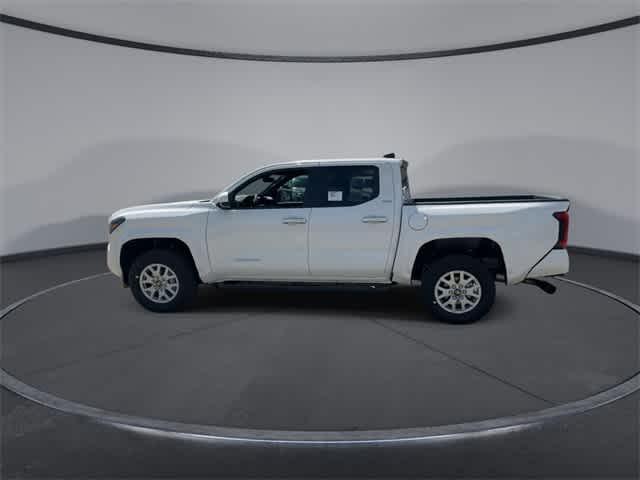 new 2025 Toyota Tacoma car, priced at $42,132