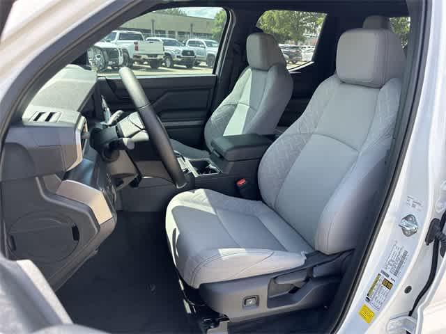 new 2025 Toyota Tacoma car, priced at $42,132