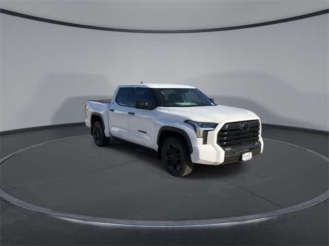 new 2025 Toyota Tundra car, priced at $53,648