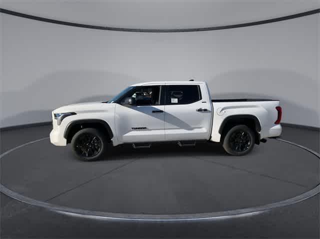 new 2025 Toyota Tundra car, priced at $53,648