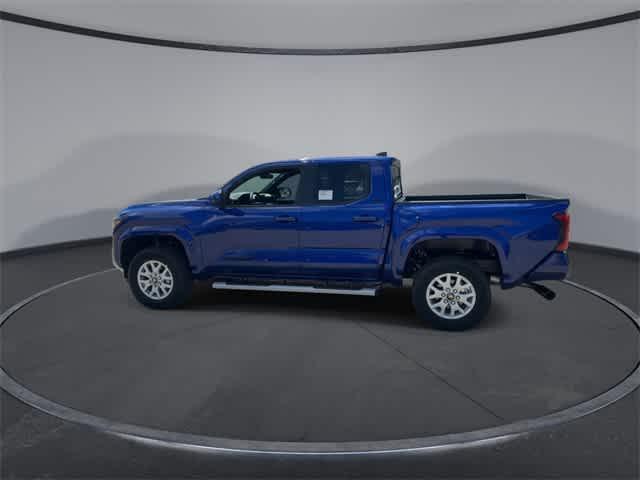 new 2025 Toyota Tacoma car, priced at $42,752