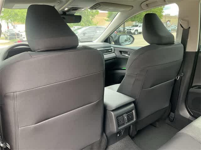 new 2025 Toyota Camry car, priced at $30,277