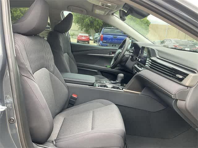 new 2025 Toyota Camry car, priced at $30,277