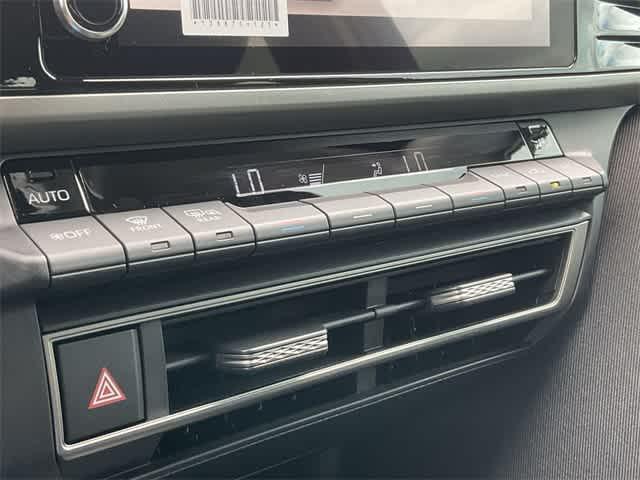 new 2025 Toyota Camry car, priced at $30,277