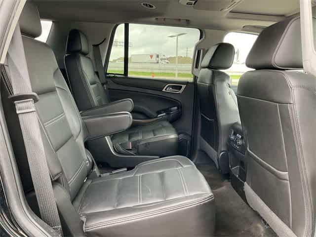 used 2018 GMC Yukon car, priced at $30,844