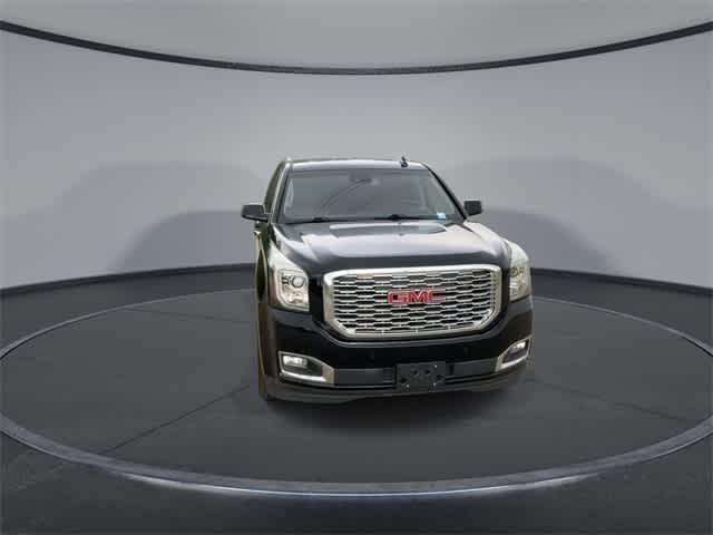 used 2018 GMC Yukon car, priced at $30,844