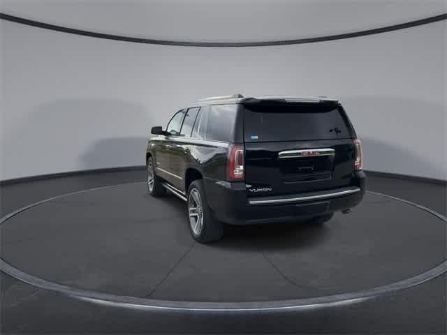 used 2018 GMC Yukon car, priced at $30,844