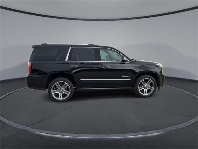 used 2018 GMC Yukon car, priced at $30,844