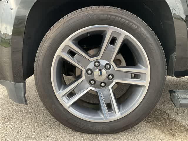 used 2018 GMC Yukon car, priced at $30,844