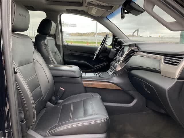used 2018 GMC Yukon car, priced at $30,844