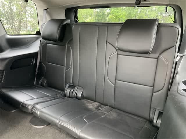 used 2018 GMC Yukon car, priced at $30,844