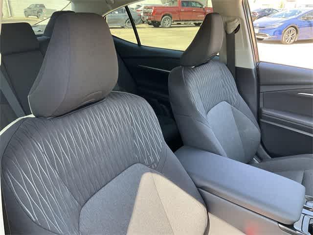 used 2025 Toyota Camry car, priced at $33,251